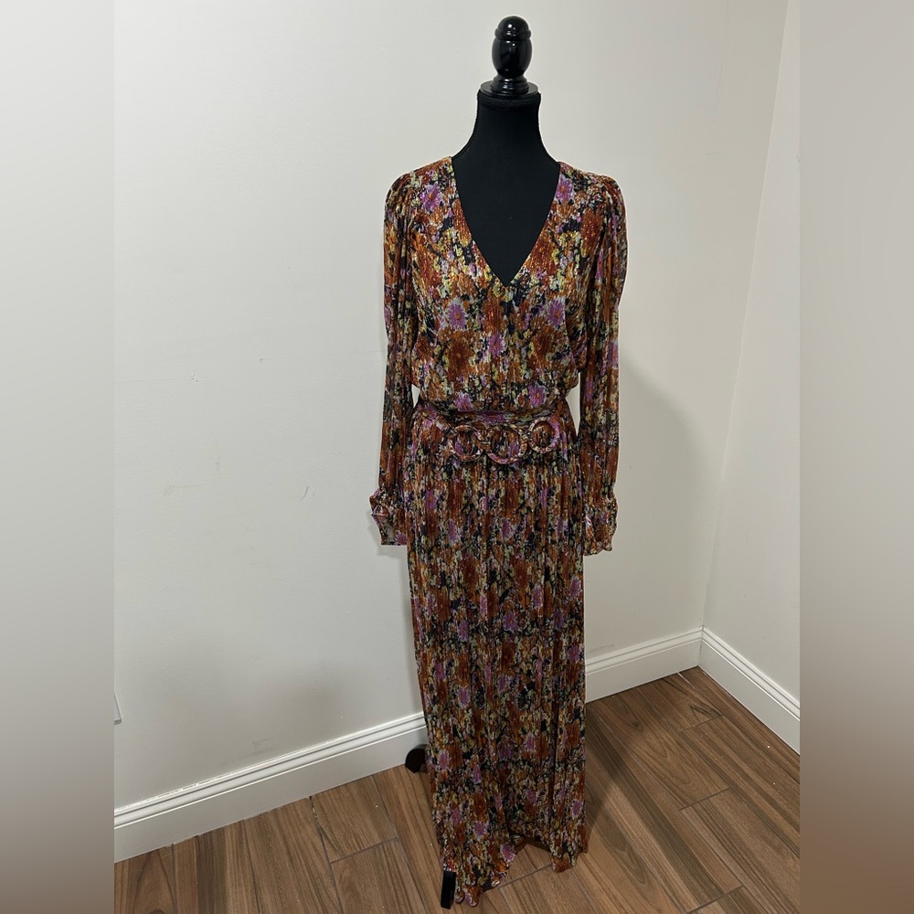 Ramy Brook maxi dress size xs